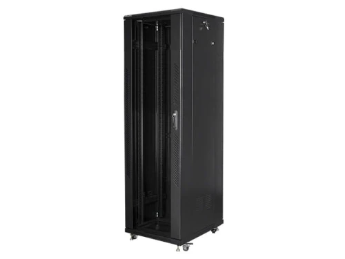 Szafa RACK Lanberg Stojąca 19" 42U FF01-8242-12B