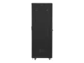 Szafa RACK Lanberg Stojąca 19" 42U FF01-8242-12B