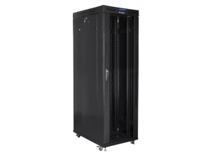 Lanberg FF01-8047-12BL Stojąca 19" 47U