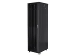 Lanberg FF01-8847-12B Stojąca 19" 47U