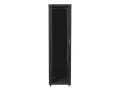 Szafa RACK Lanberg Stojąca 19" 47U FF01-8847-12B