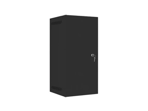 Szafa RACK Lanberg Wisząca 10" 12U WF10-2312-00B