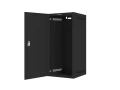 Szafa RACK Lanberg Wisząca 10" 12U WF10-2312-00B