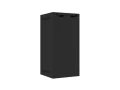 Szafa RACK Lanberg Wisząca 10" 12U WF10-2312-00B