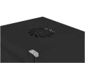Szafa RACK Lanberg Wisząca 10" 12U WF10-2312-00B