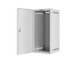 Szafa RACK Lanberg Wisząca 10" 12U WF10-2312-00S