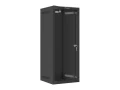 Szafa RACK Lanberg Wisząca 10" 15U WF10-2315-10B