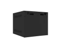 Szafa RACK Lanberg Wisząca 10" 4U WF10-2304-00B