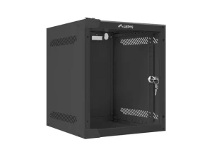 Lanberg WF10-2306-10B Wisząca 10" 6U