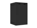 Szafa RACK Lanberg Wisząca 10" 9U WF10-2309-00B