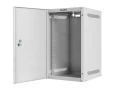 Szafa RACK Lanberg Wisząca 10" 9U WF10-2309-00S