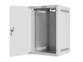 Szafa RACK Lanberg Wisząca 10" 9U WF10-2309-10S
