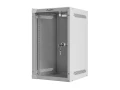 Szafa RACK Lanberg Wisząca 10" 9U WF10-2309-10S