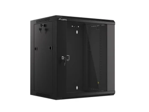 Lanberg Szafa RACK Wisząca  19" 12U WFFA-5412-10B