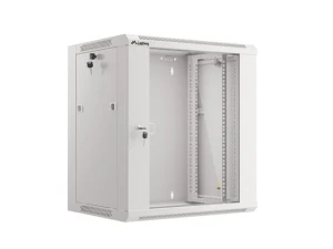 Lanberg Szafa RACK Wisząca  19" 12U WFFA-5412-10S