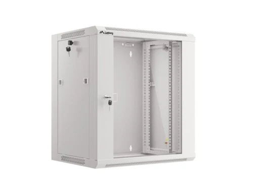 Szafa RACK Lanberg Wisząca 19" 12U WFFA-5412-10S