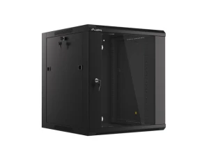 Lanberg Szafa RACK Wisząca  19" 12U WFFA-5612-10B