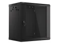 Szafa RACK Lanberg Wisząca 19" 12U WF01-6412-10B