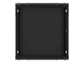 Szafa RACK Lanberg Wisząca 19" 12U WF01-6412-10B