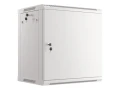 Szafa RACK Lanberg Wisząca 19" 12U WF01-6412-00S