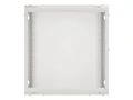 Szafa RACK Lanberg Wisząca 19" 12U WF01-6412-00S