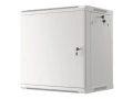 Szafa RACK Lanberg Wisząca 19" 12U WF01-6412-00S