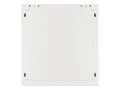 Szafa RACK Lanberg Wisząca 19" 12U WF01-6412-00S