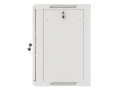 Szafa RACK Lanberg Wisząca 19" 12U WF01-6412-00S