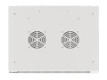 Szafa RACK Lanberg Wisząca 19" 12U WF01-6412-00S