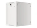Szafa RACK Lanberg Wisząca 19" 12U WF01-6412-10S