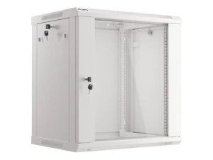 Lanberg WF01-6412-10S Wisząca 19" 12U