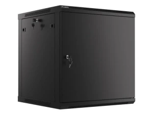 Lanberg Szafa RACK Wisząca  19" 12U WF01-6612-00B