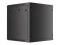 Szafa RACK Lanberg Wisząca 19" 12U WF01-6612-00B