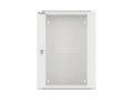 Szafa RACK Lanberg Wisząca 19" 15U WFFA-5415-10S