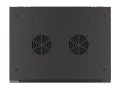 Szafa RACK Lanberg Wisząca 19" 15U WF01-6415-10B
