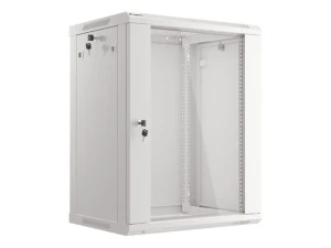 Lanberg WF01-6415-10S Wisząca 19" 15U