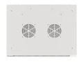 Szafa RACK Lanberg Wisząca 19" 15U WF01-6415-10S