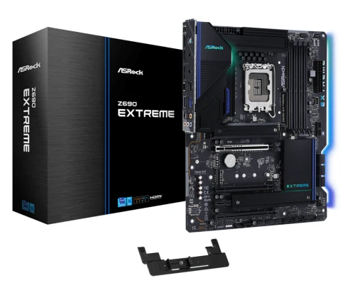 Płyta główna ASRock Z690 Extreme DDR4