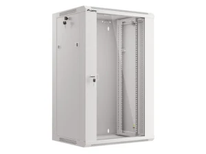 Lanberg WFFA-5418-10S Wisząca 19" 18U