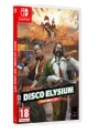Gra NSW Disco Elysium - The Final Cut