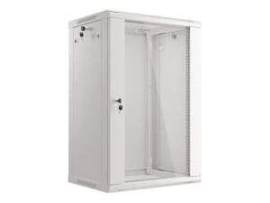 Lanberg WF01-6418-10S Wisząca 19" 18U