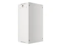 Szafa RACK Lanberg Wisząca 19" 22U WF01-6622-10S