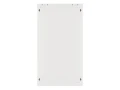 Szafa RACK Lanberg Wisząca 19" 22U WF01-6622-10S