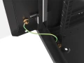 Szafa RACK Lanberg Wisząca 19" 27U WF01-6627-10B