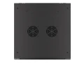 Szafa RACK Lanberg Wisząca 19" 27U WF01-6627-10B