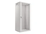 Lanberg WF01-6627-10S Wisząca 19" 27U