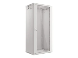 Lanberg WF01-6627-10S Wisząca 19" 27U