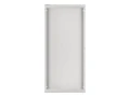 Szafa RACK Lanberg Wisząca 19" 27U WF01-6627-10S