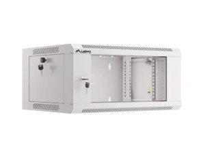 Lanberg WFFA-5404-10S Wisząca 19" 4U