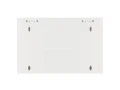 Szafa RACK Lanberg Wisząca 19" 6U WFFA-5406-10S